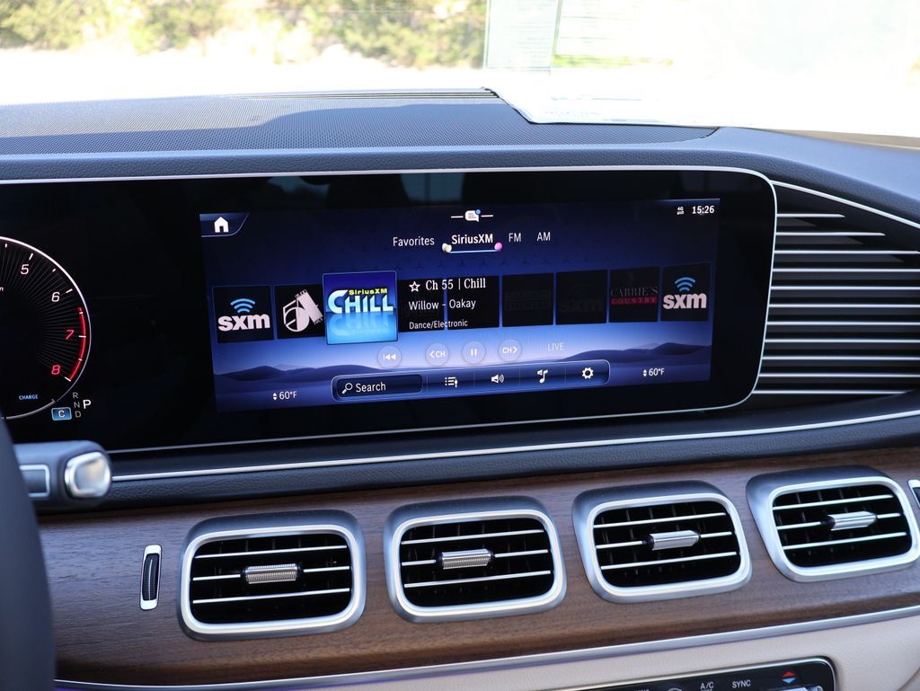 2026 Mercedes-Benz GLE GLE 350 San Clemente CA