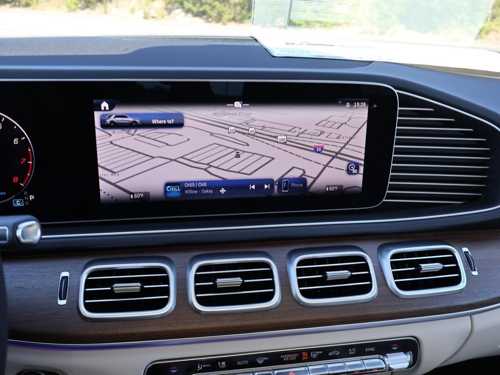 2026 Mercedes-Benz GLE GLE 350 San Clemente CA