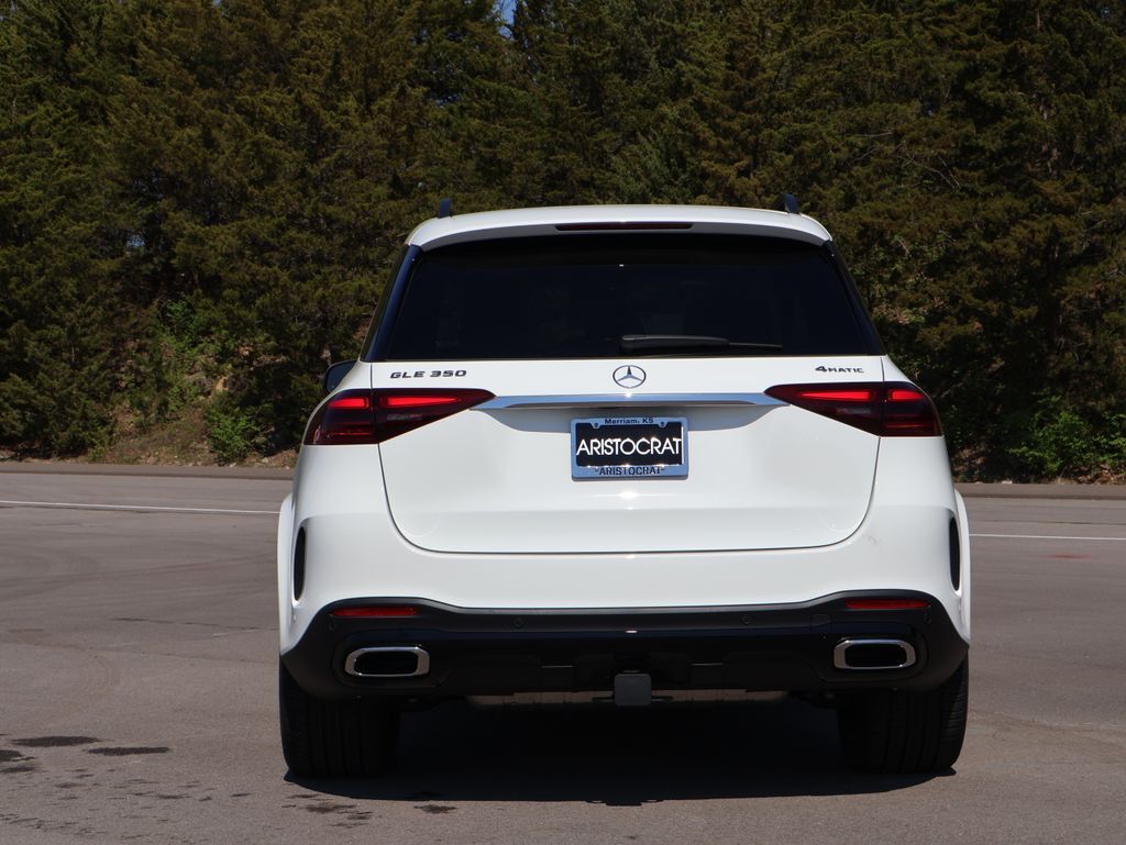 2026 Mercedes-Benz GLE GLE 350 San Clemente CA