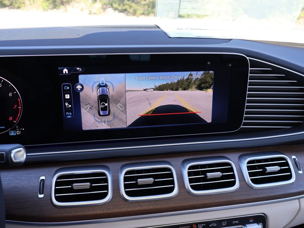 2026 Mercedes-Benz GLE GLE 350 San Clemente CA