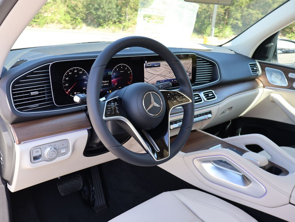 2026 Mercedes-Benz GLE GLE 350 San Clemente CA
