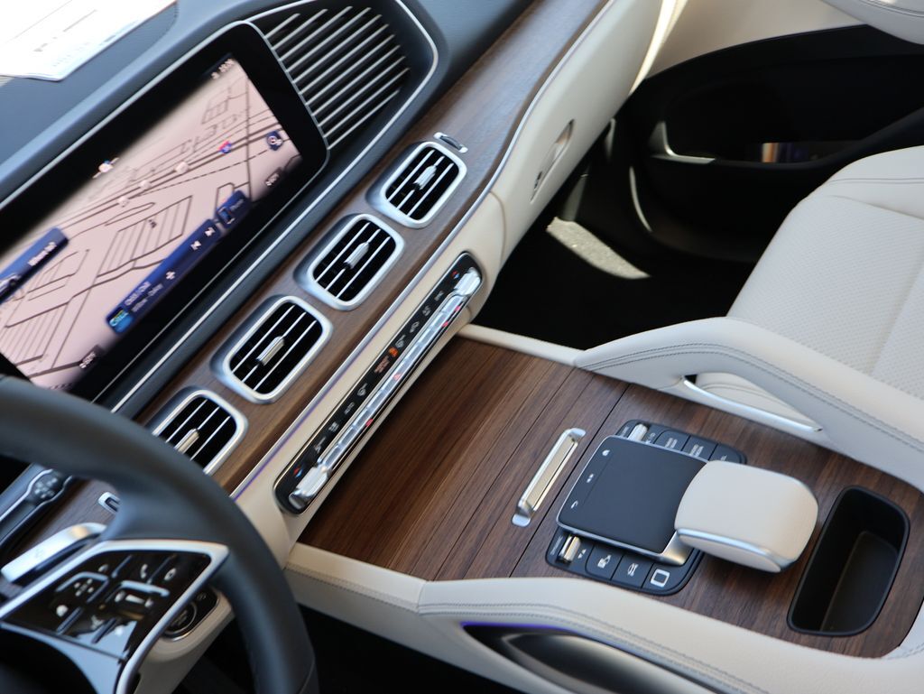 2026 Mercedes-Benz GLE GLE 350 San Clemente CA