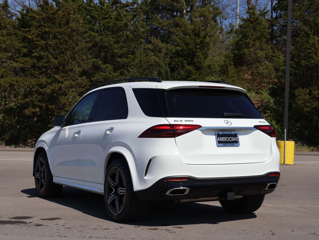 2026 Mercedes-Benz GLE GLE 350 San Clemente CA