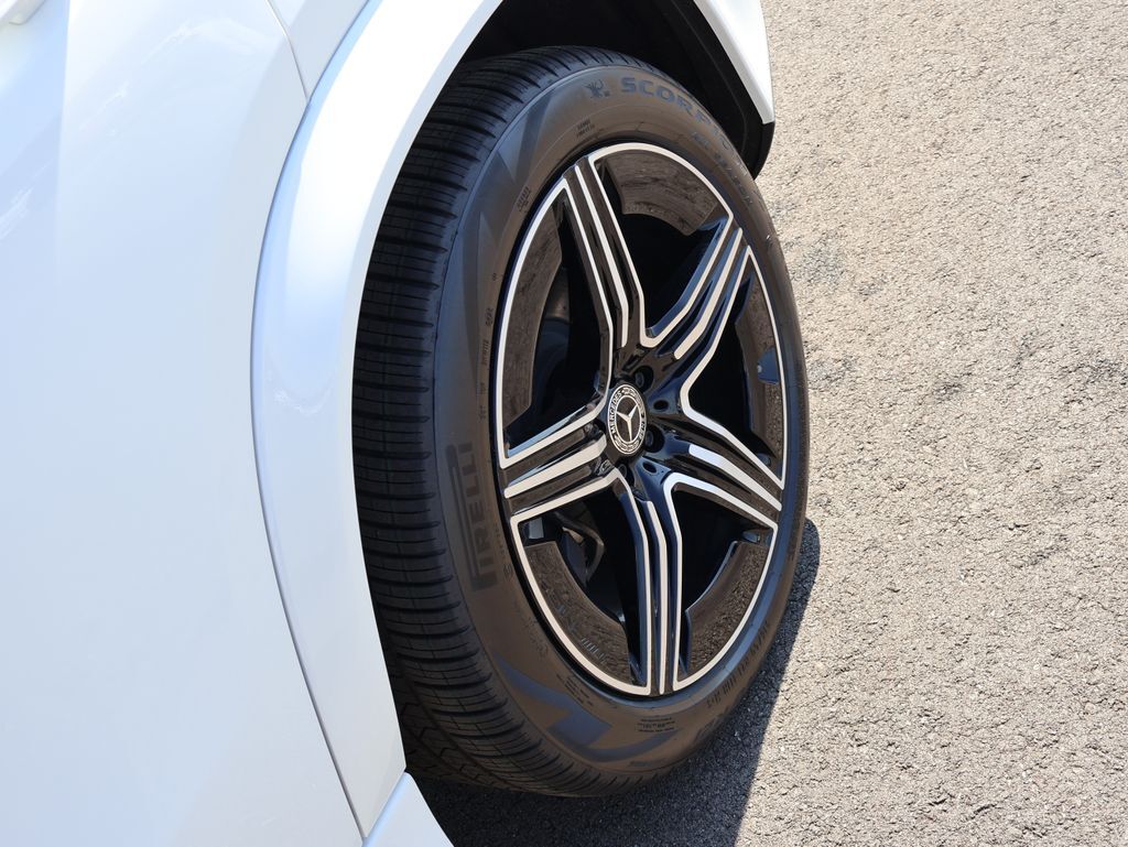 2026 Mercedes-Benz GLE GLE 350 San Clemente CA