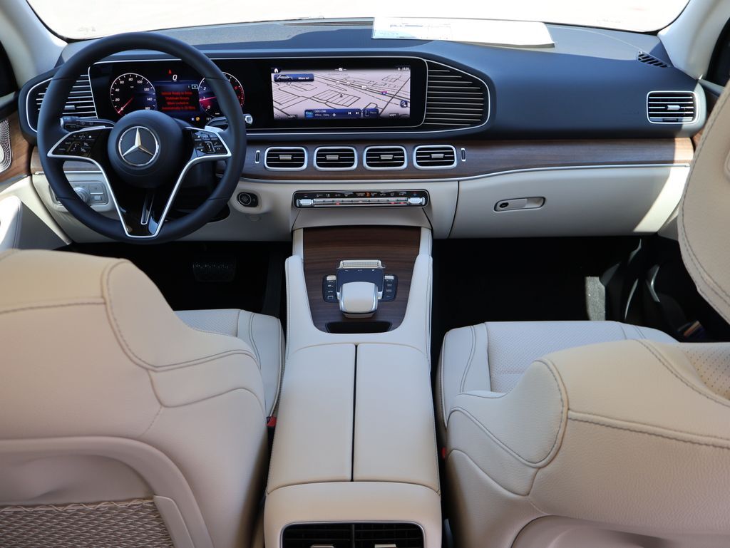 2026 Mercedes-Benz GLE GLE 350 San Clemente CA