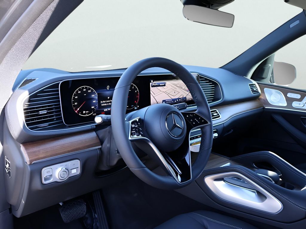 2026 Mercedes-Benz GLE GLE 350 San Clemente CA