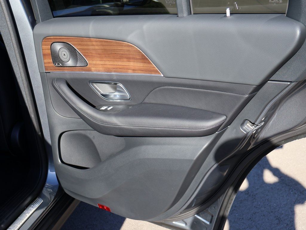 2026 Mercedes-Benz GLE GLE 350 San Clemente CA