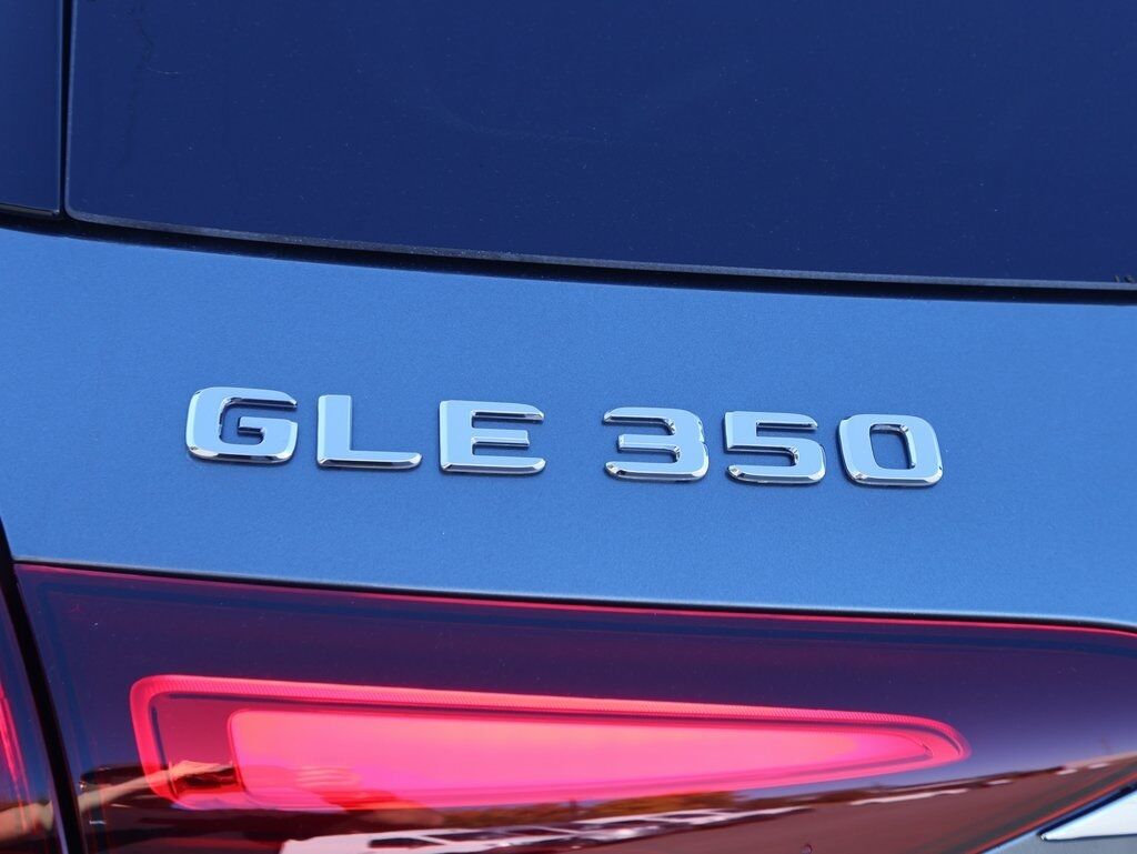 2026 Mercedes-Benz GLE GLE 350 San Clemente CA