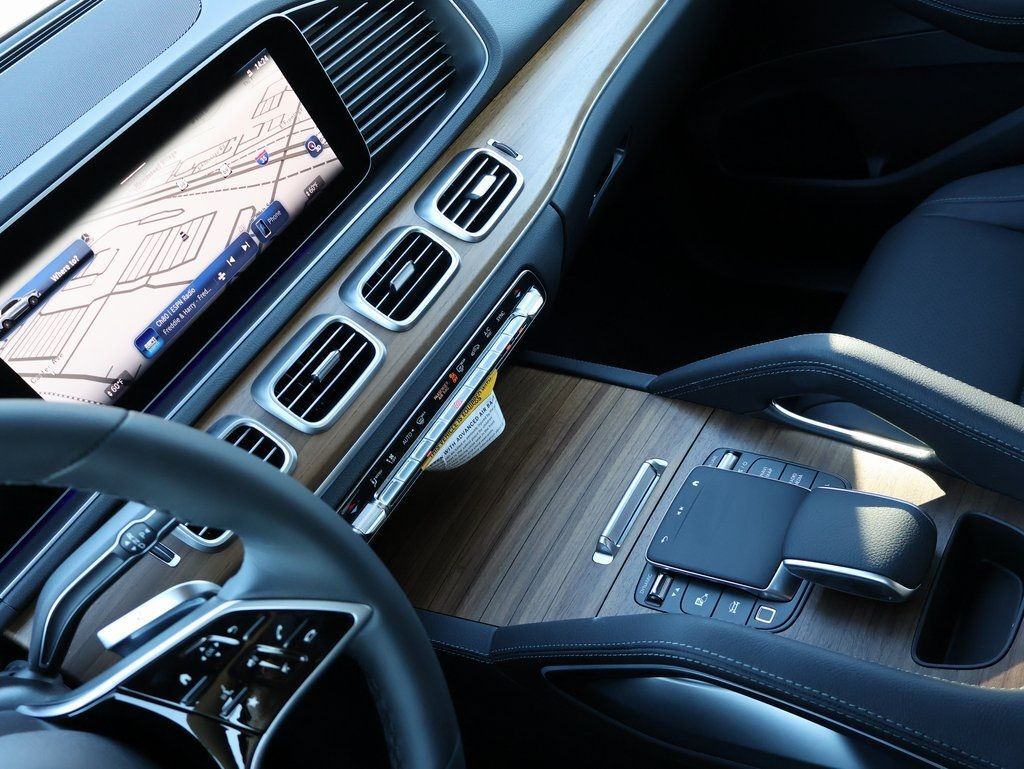 2026 Mercedes-Benz GLE GLE 350 San Clemente CA