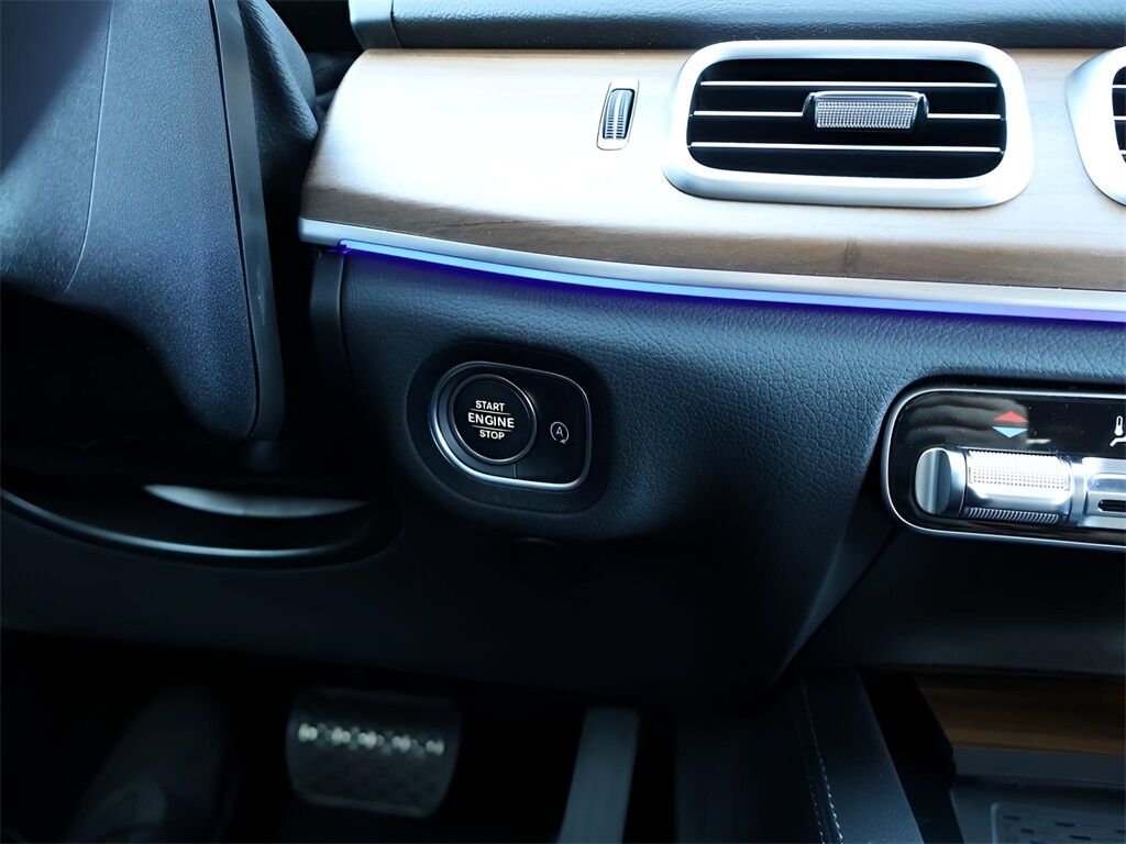 2026 Mercedes-Benz GLE GLE 350 San Clemente CA