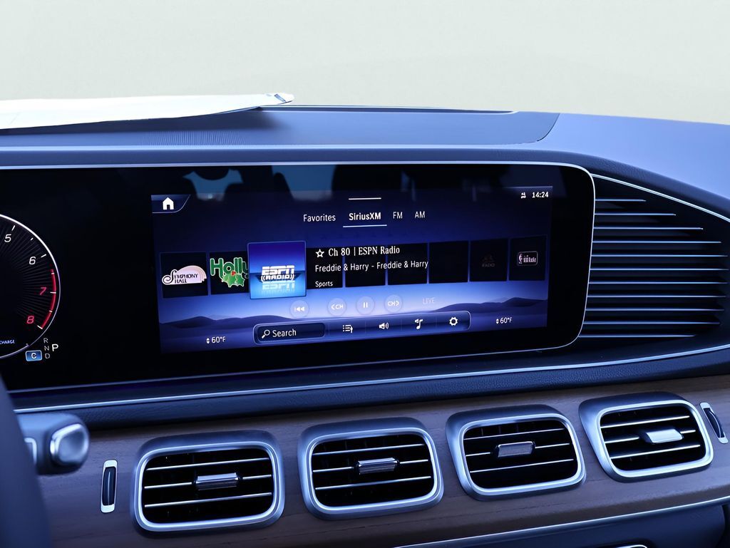 2026 Mercedes-Benz GLE GLE 350 San Clemente CA