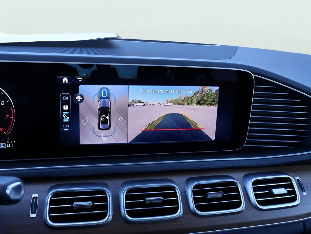 2026 Mercedes-Benz GLE GLE 350 San Clemente CA