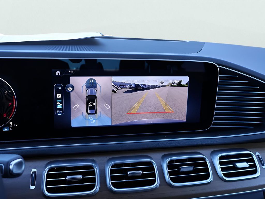 2026 Mercedes-Benz GLE GLE 350 San Clemente CA