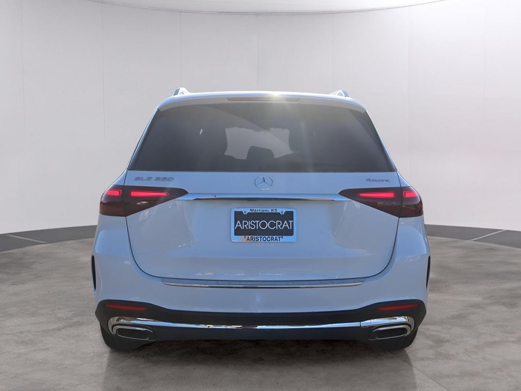 2026 Mercedes-Benz GLE GLE 350 San Clemente CA