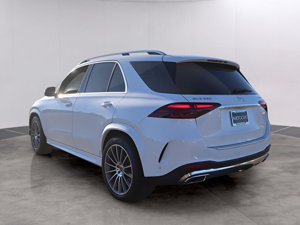 2026 Mercedes-Benz GLE GLE 350 San Clemente CA