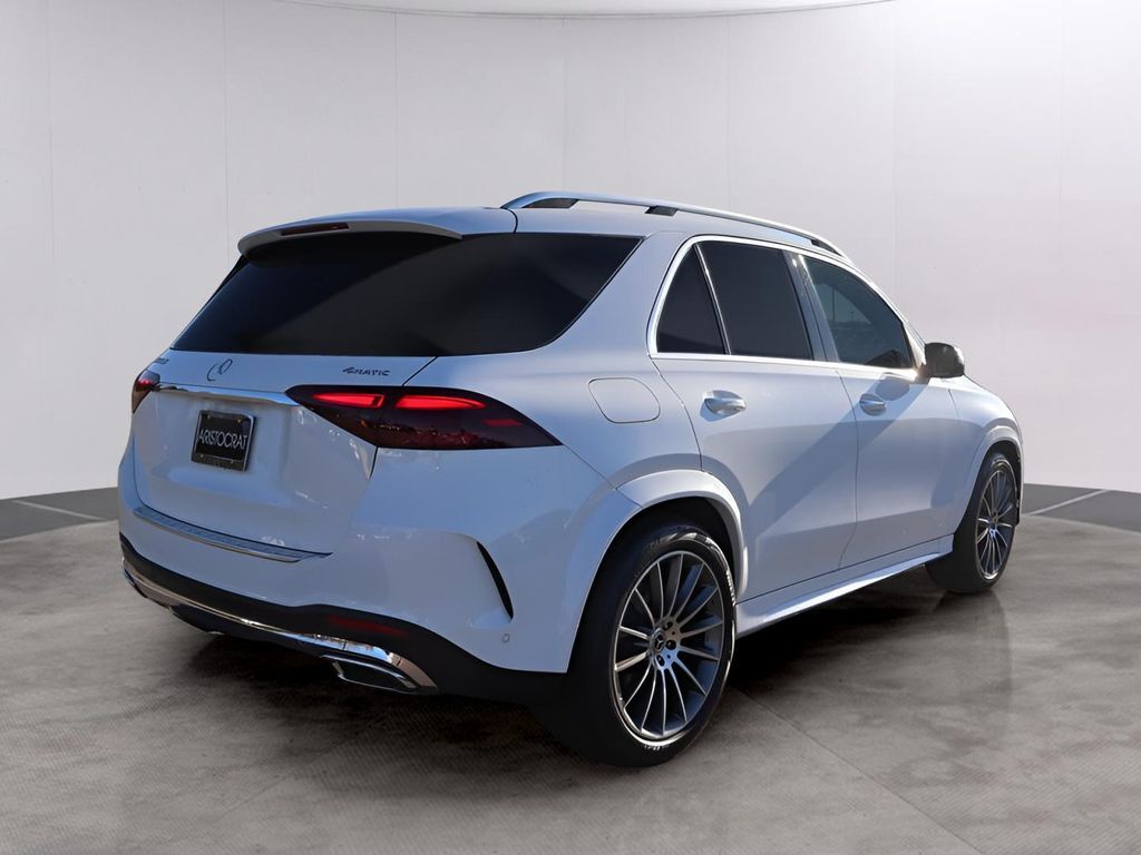 2026 Mercedes-Benz GLE GLE 350 San Clemente CA