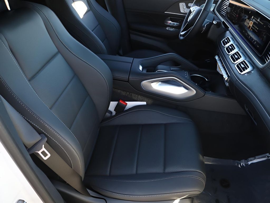 2026 Mercedes-Benz GLE GLE 350 San Clemente CA