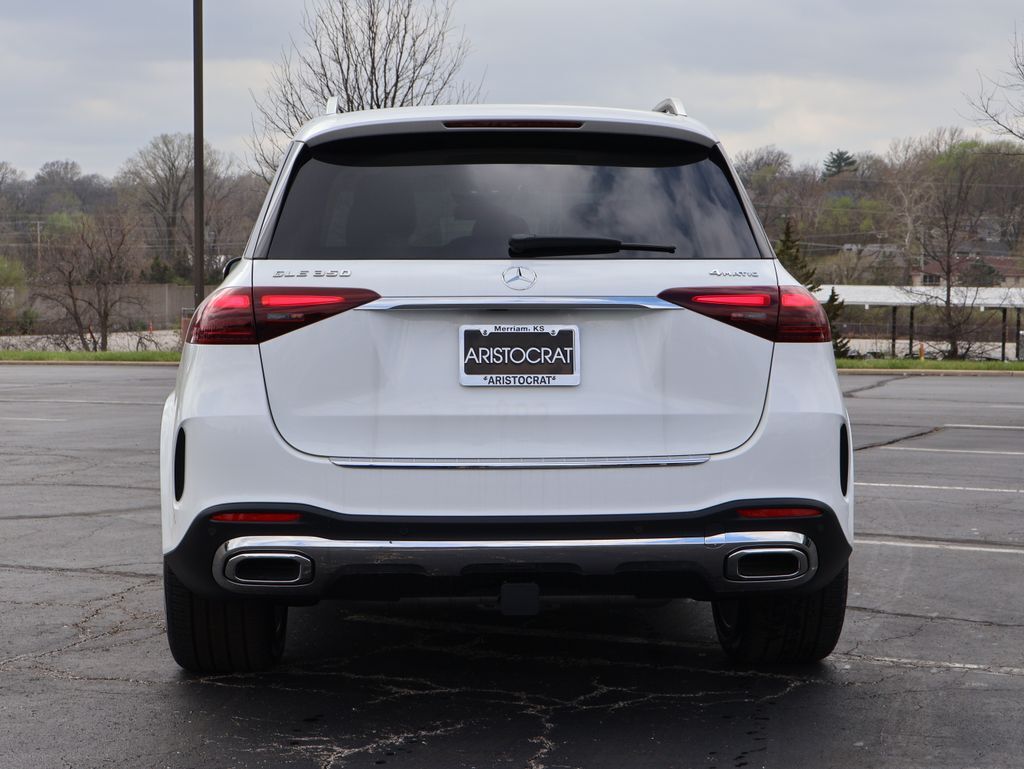 2026 Mercedes-Benz GLE GLE 350 San Clemente CA