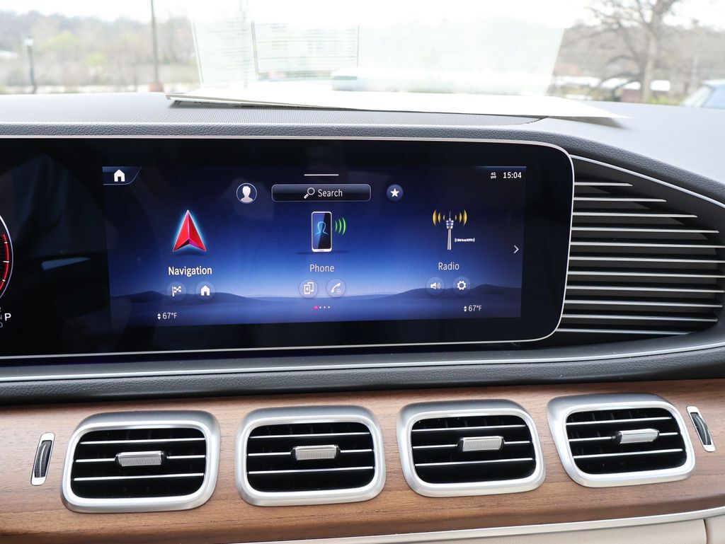 2026 Mercedes-Benz GLE GLE 350 San Clemente CA