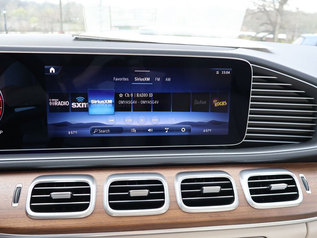 2026 Mercedes-Benz GLE GLE 350 San Clemente CA