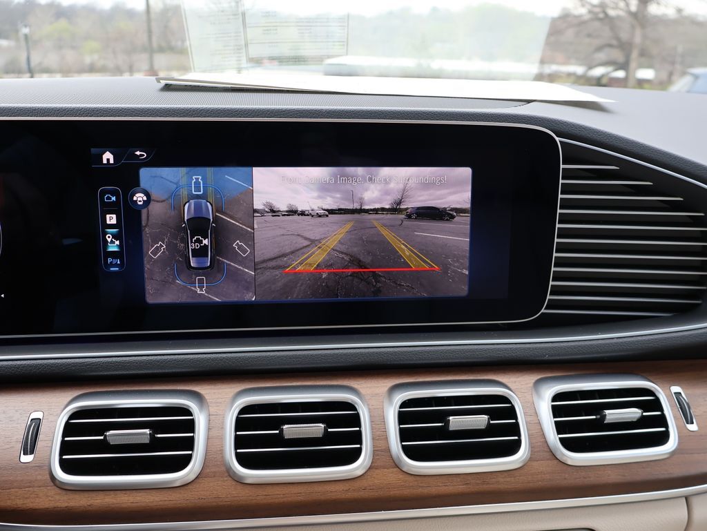 2026 Mercedes-Benz GLE GLE 350 San Clemente CA