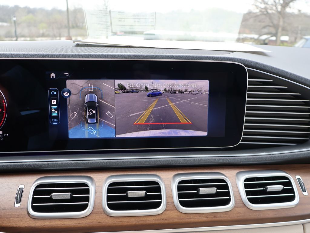 2026 Mercedes-Benz GLE GLE 350 San Clemente CA