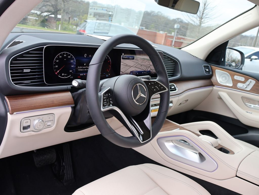2026 Mercedes-Benz GLE GLE 350 San Clemente CA