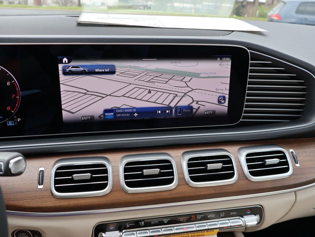 2026 Mercedes-Benz GLE GLE 350 San Clemente CA