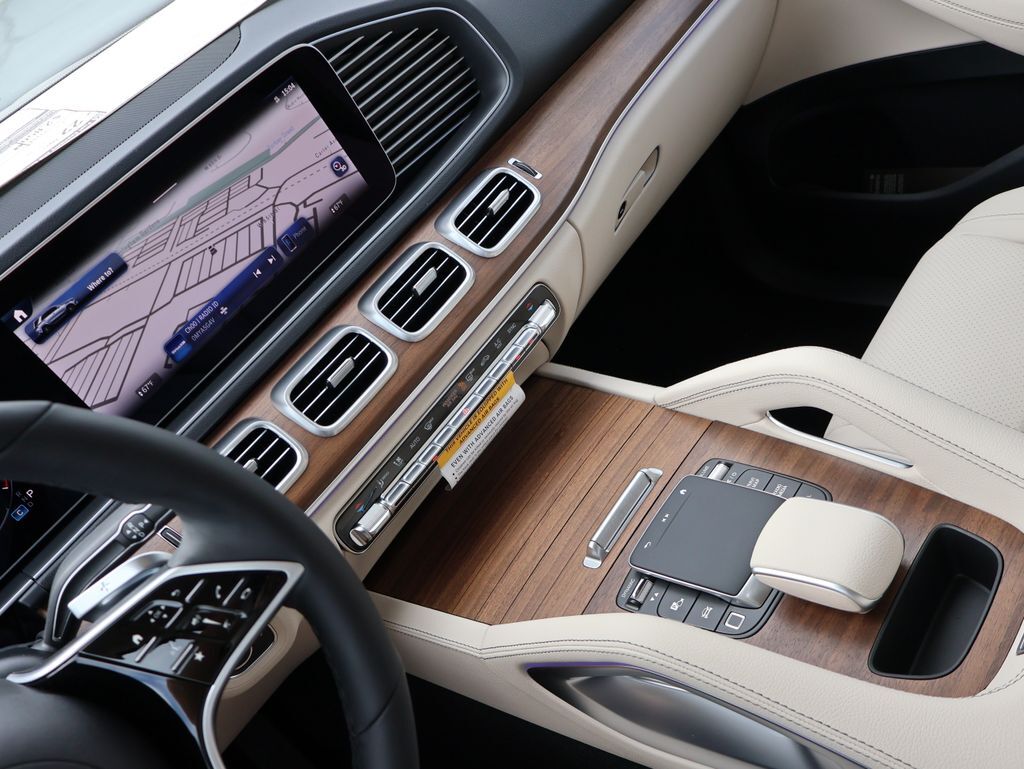 2026 Mercedes-Benz GLE GLE 350 San Clemente CA