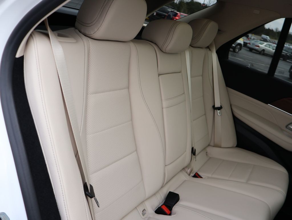 2026 Mercedes-Benz GLE GLE 350 San Clemente CA