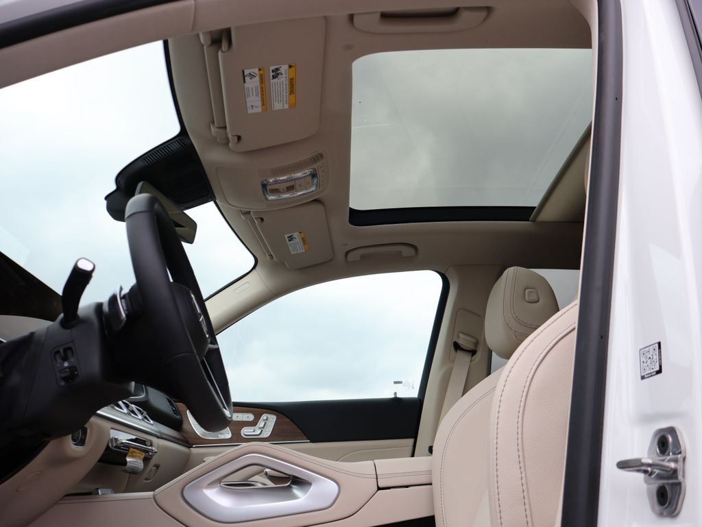 2026 Mercedes-Benz GLE GLE 350 San Clemente CA