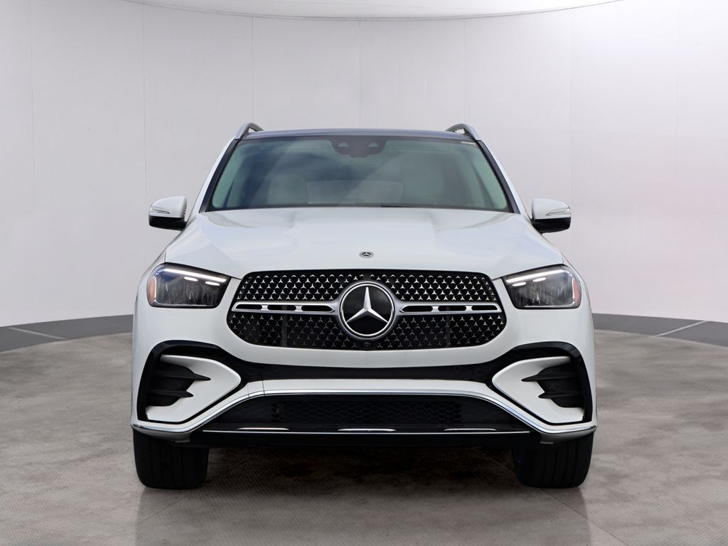 2026 Mercedes-Benz GLE GLE 350