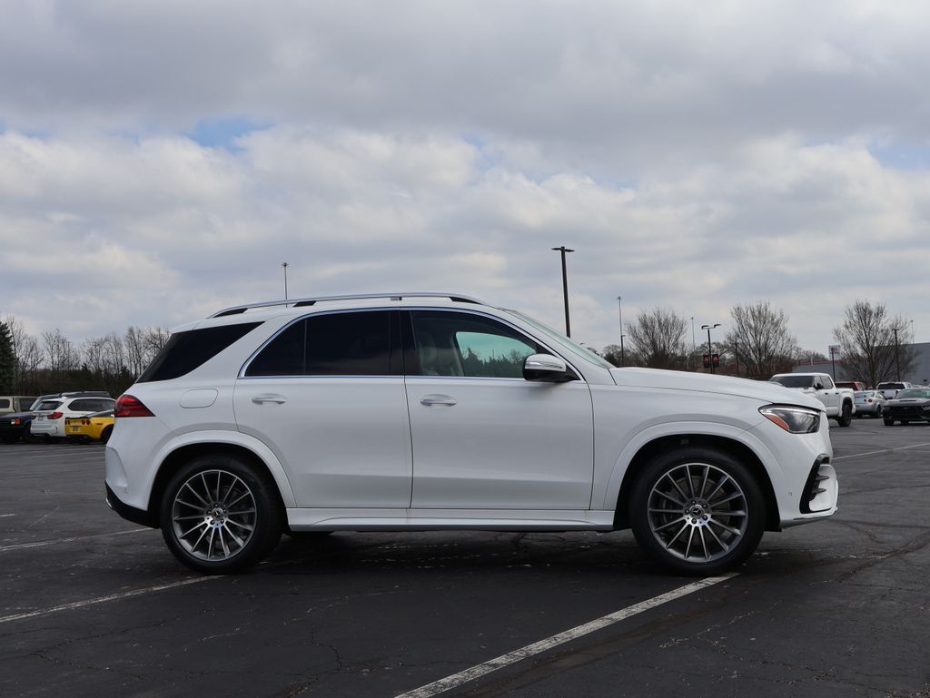 2026 Mercedes-Benz GLE GLE 350 San Clemente CA