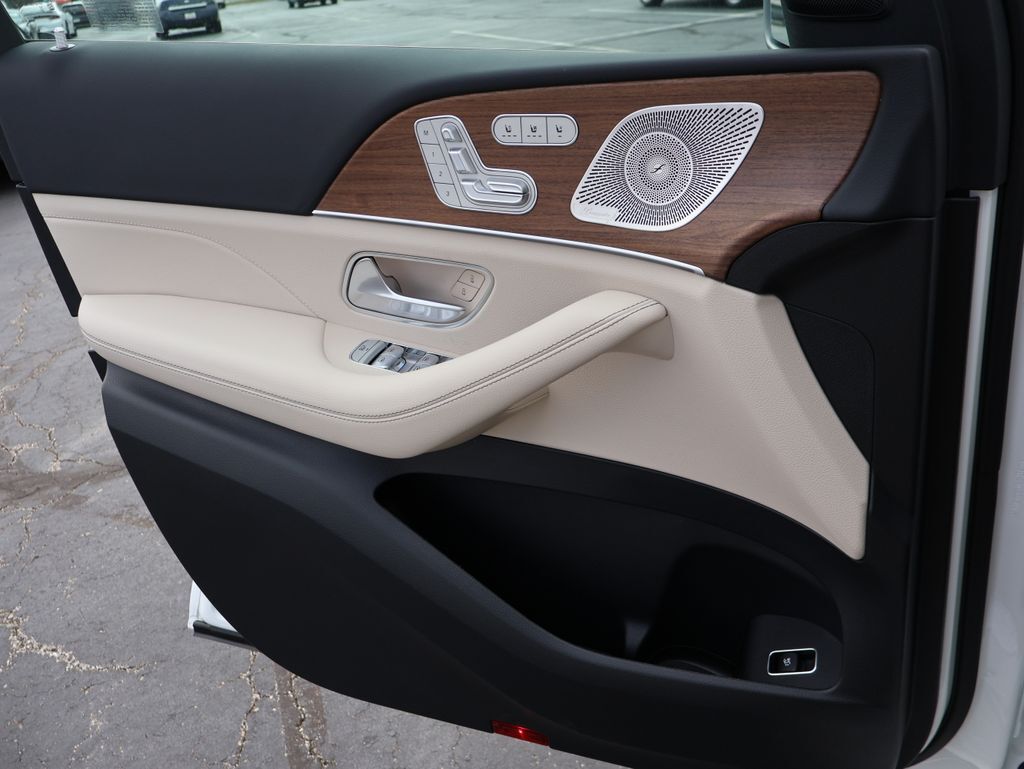 2026 Mercedes-Benz GLE GLE 350 San Clemente CA