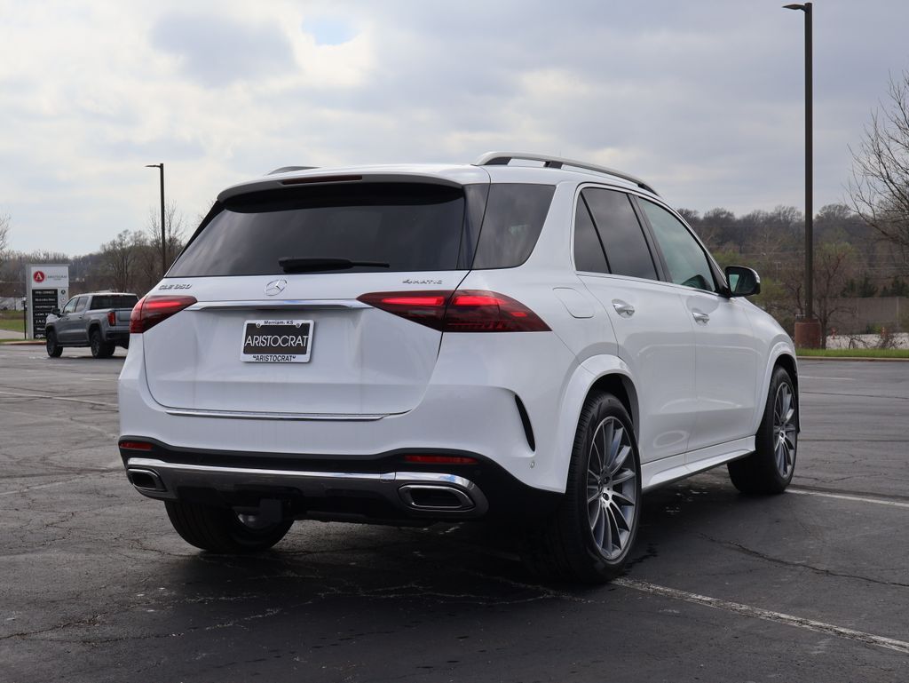2026 Mercedes-Benz GLE GLE 350 San Clemente CA