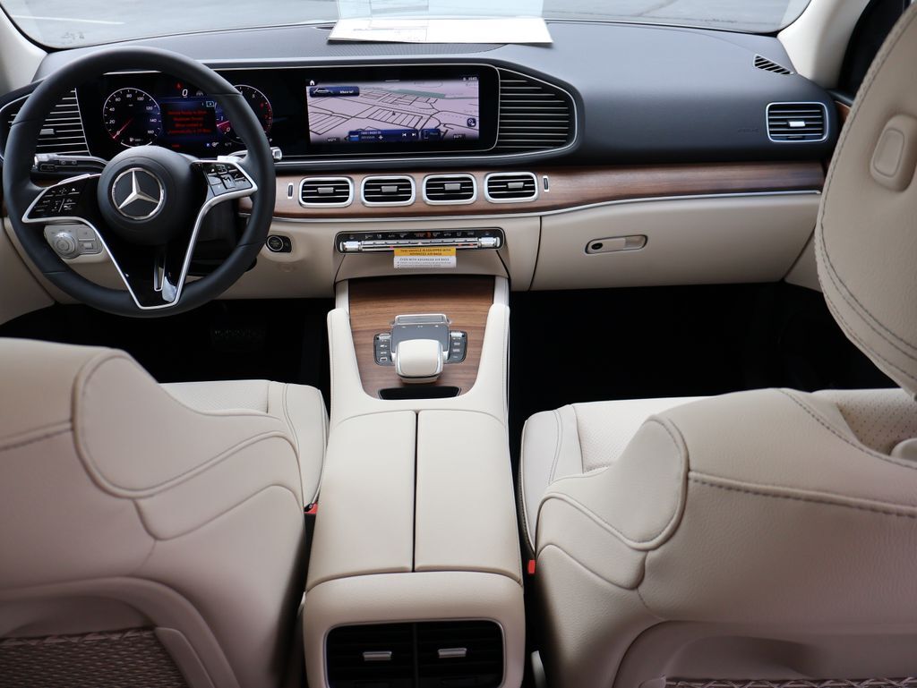 2026 Mercedes-Benz GLE GLE 350 San Clemente CA