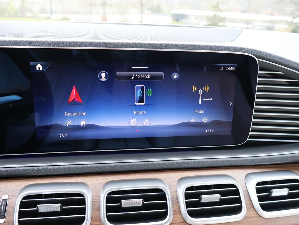 2026 Mercedes-Benz GLE GLE 350 San Clemente CA