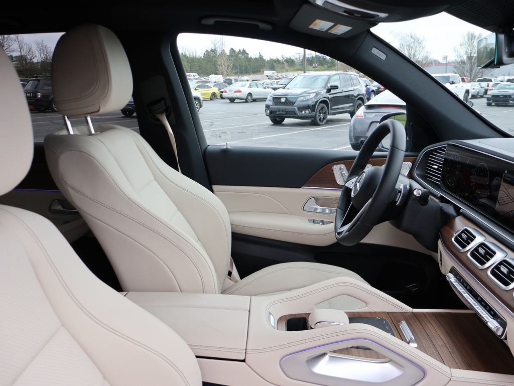 2026 Mercedes-Benz GLE GLE 350 San Clemente CA