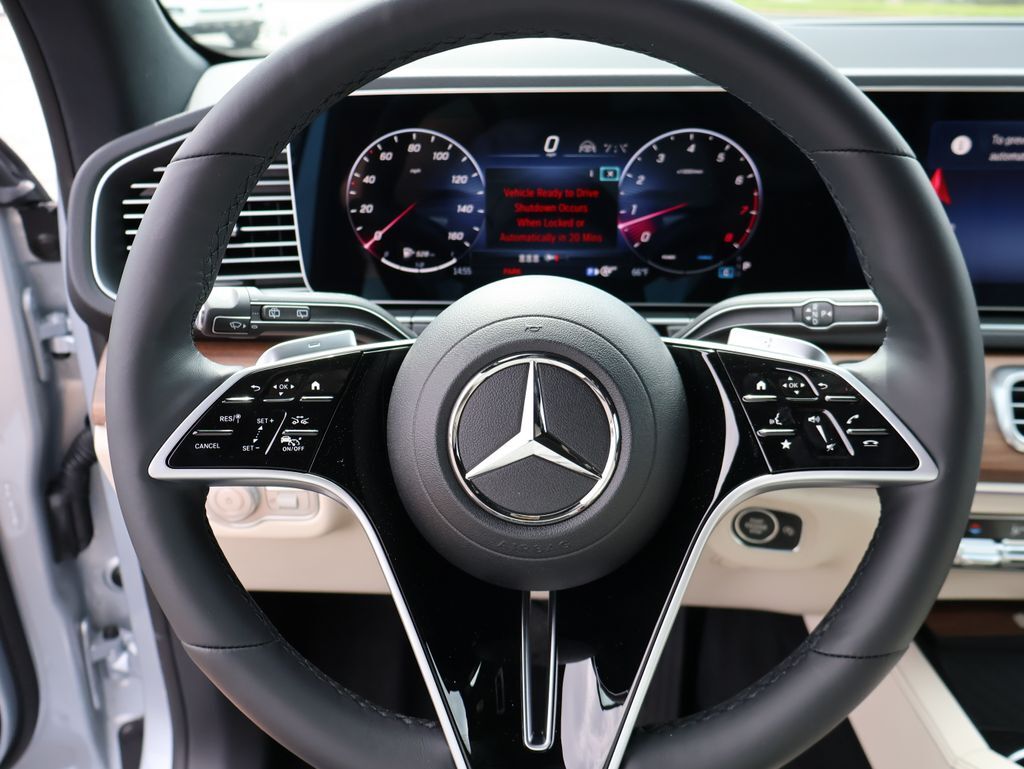 2026 Mercedes-Benz GLE GLE 350 San Clemente CA