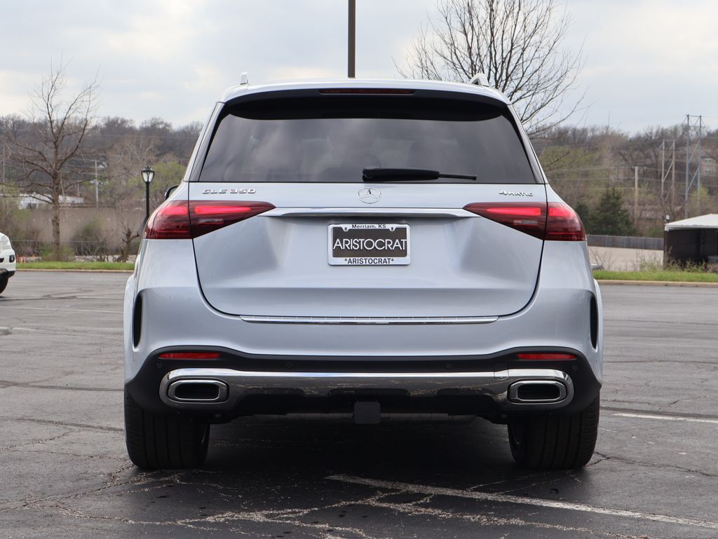 2026 Mercedes-Benz GLE GLE 350 San Clemente CA