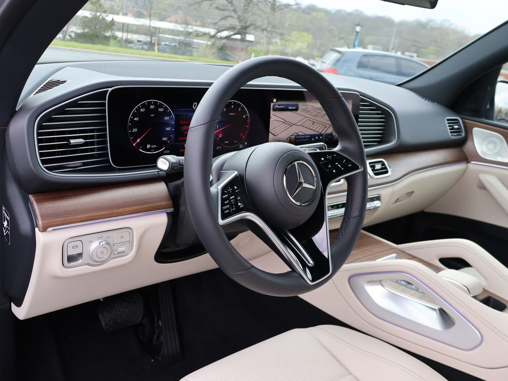 2026 Mercedes-Benz GLE GLE 350 San Clemente CA