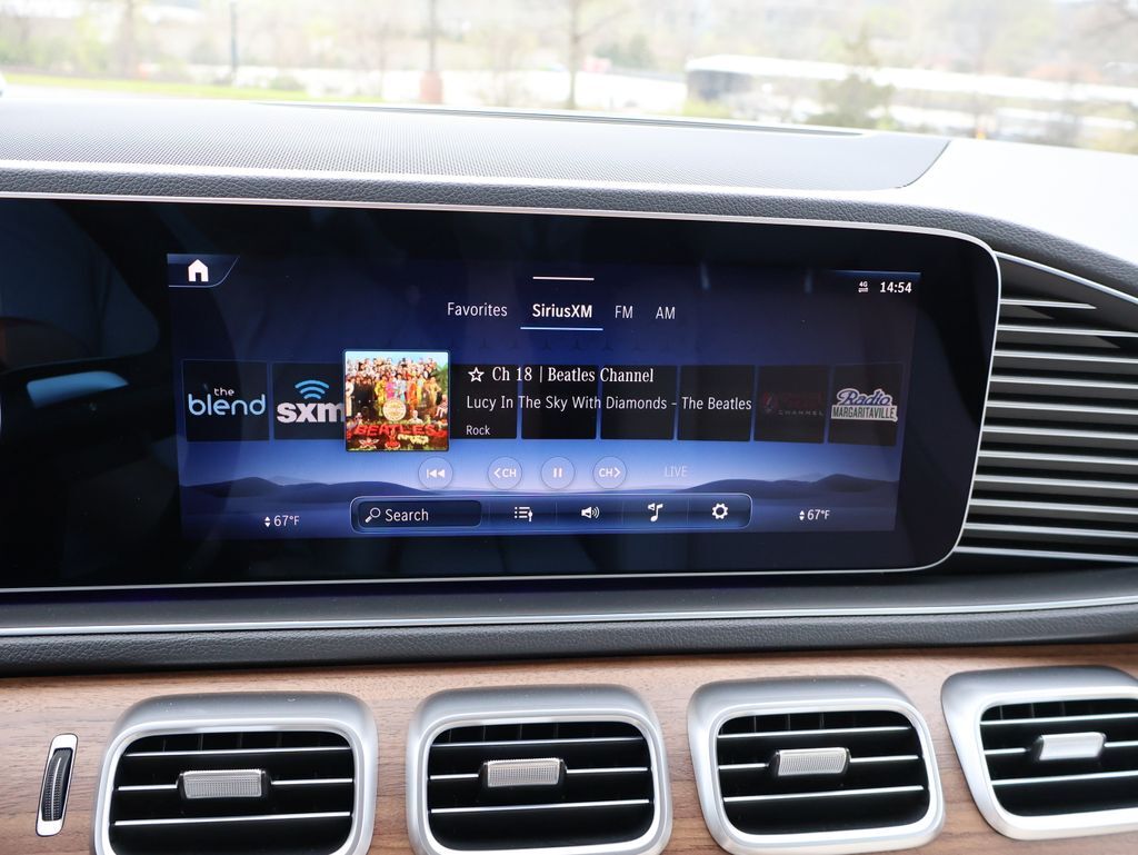 2026 Mercedes-Benz GLE GLE 350 San Clemente CA