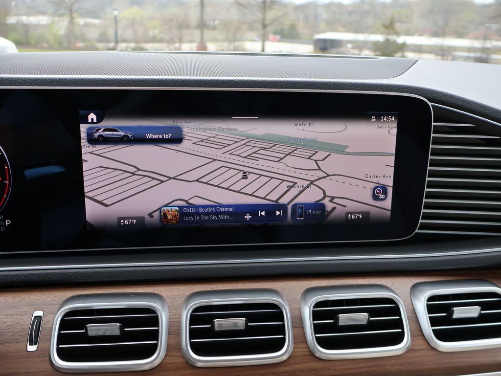 2026 Mercedes-Benz GLE GLE 350 San Clemente CA