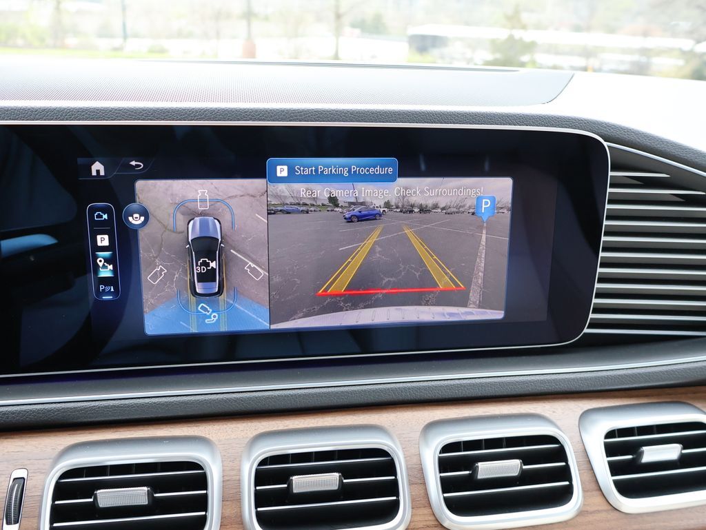 2026 Mercedes-Benz GLE GLE 350 San Clemente CA