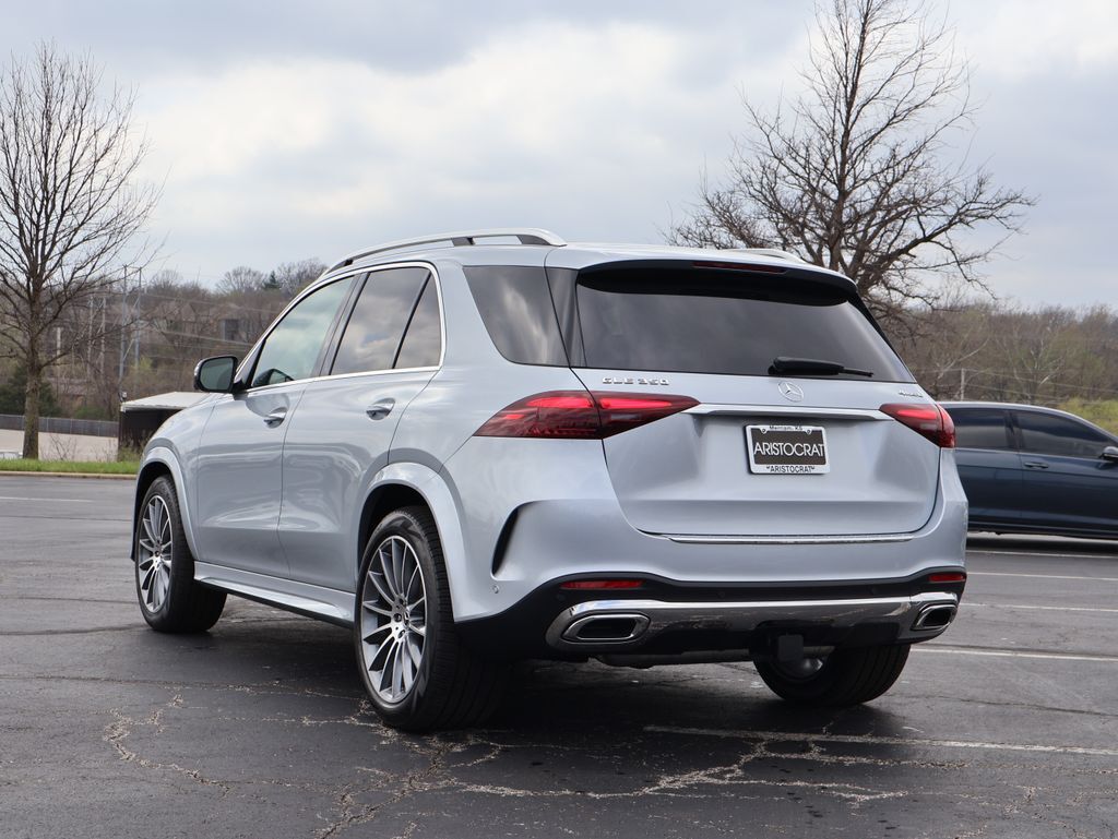2026 Mercedes-Benz GLE GLE 350 San Clemente CA
