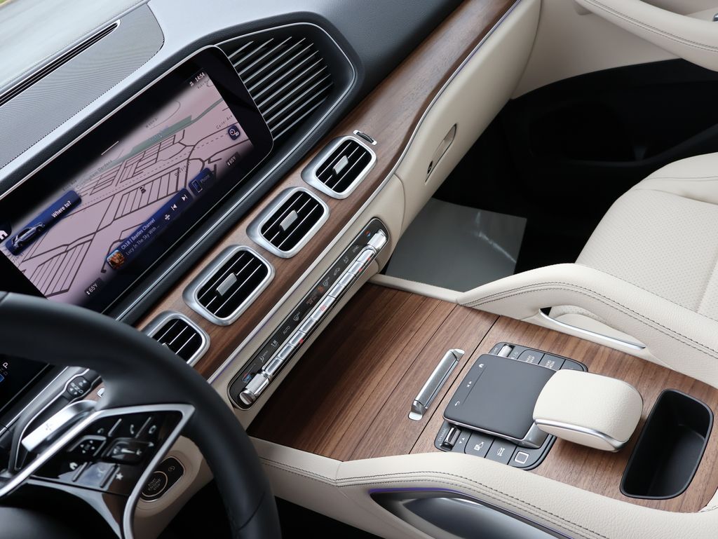 2026 Mercedes-Benz GLE GLE 350 San Clemente CA