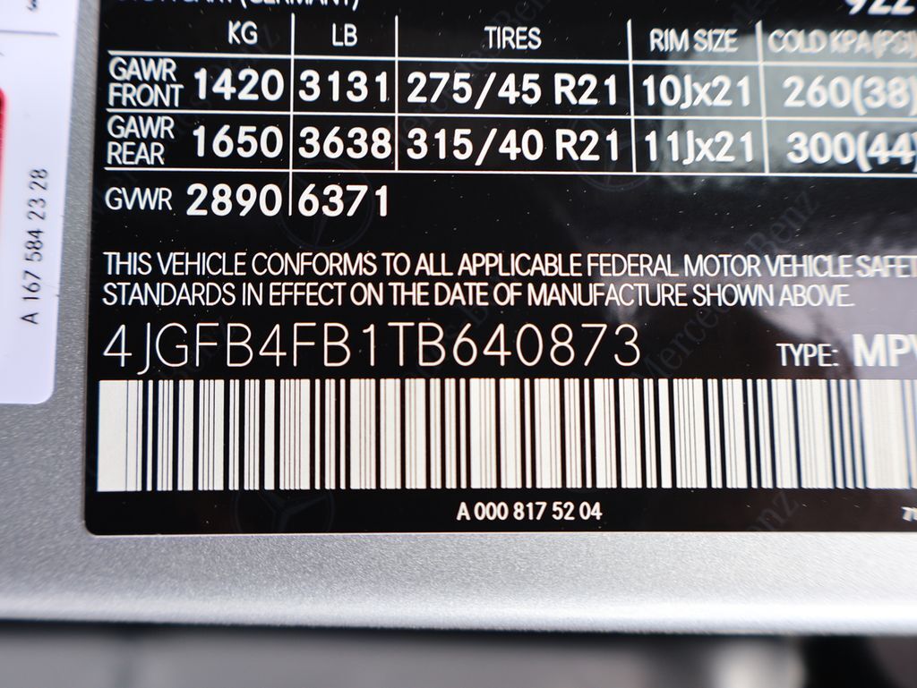 2026 Mercedes-Benz GLE GLE 350 San Clemente CA