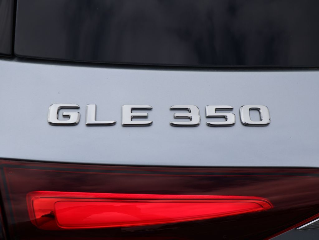 2026 Mercedes-Benz GLE GLE 350 San Clemente CA