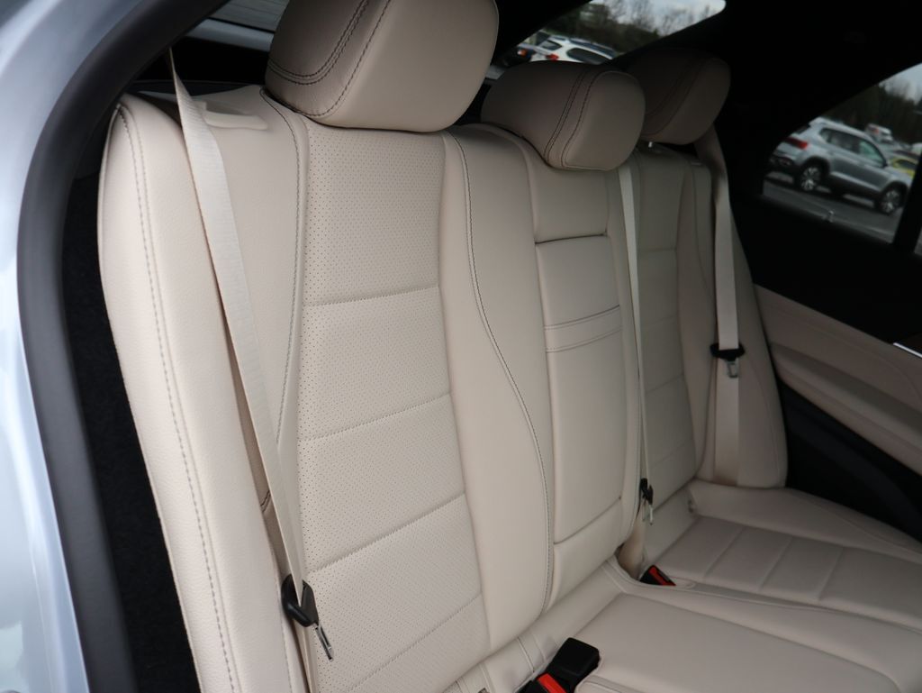 2026 Mercedes-Benz GLE GLE 350 San Clemente CA