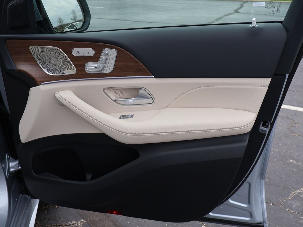 2026 Mercedes-Benz GLE GLE 350 San Clemente CA